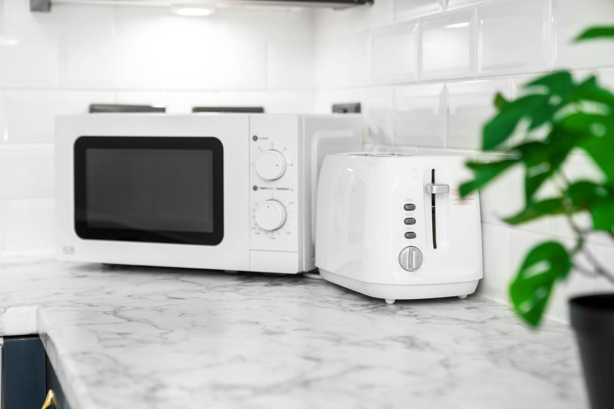 Brand New Luxury Apartment - 2 Bedroom - City Centre - Jq - Wifi - Netflix - 10Ah Бирмингам Екстериор снимка
